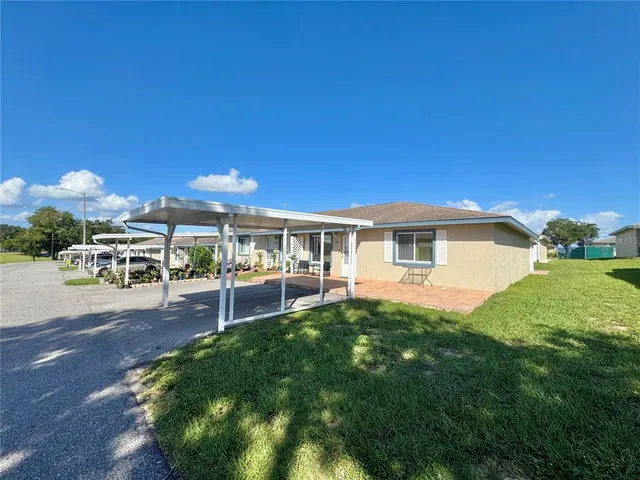 $155,000 | 398 Winter Ridge Boulevard, Unit 398, Winter Haven, FL 33881