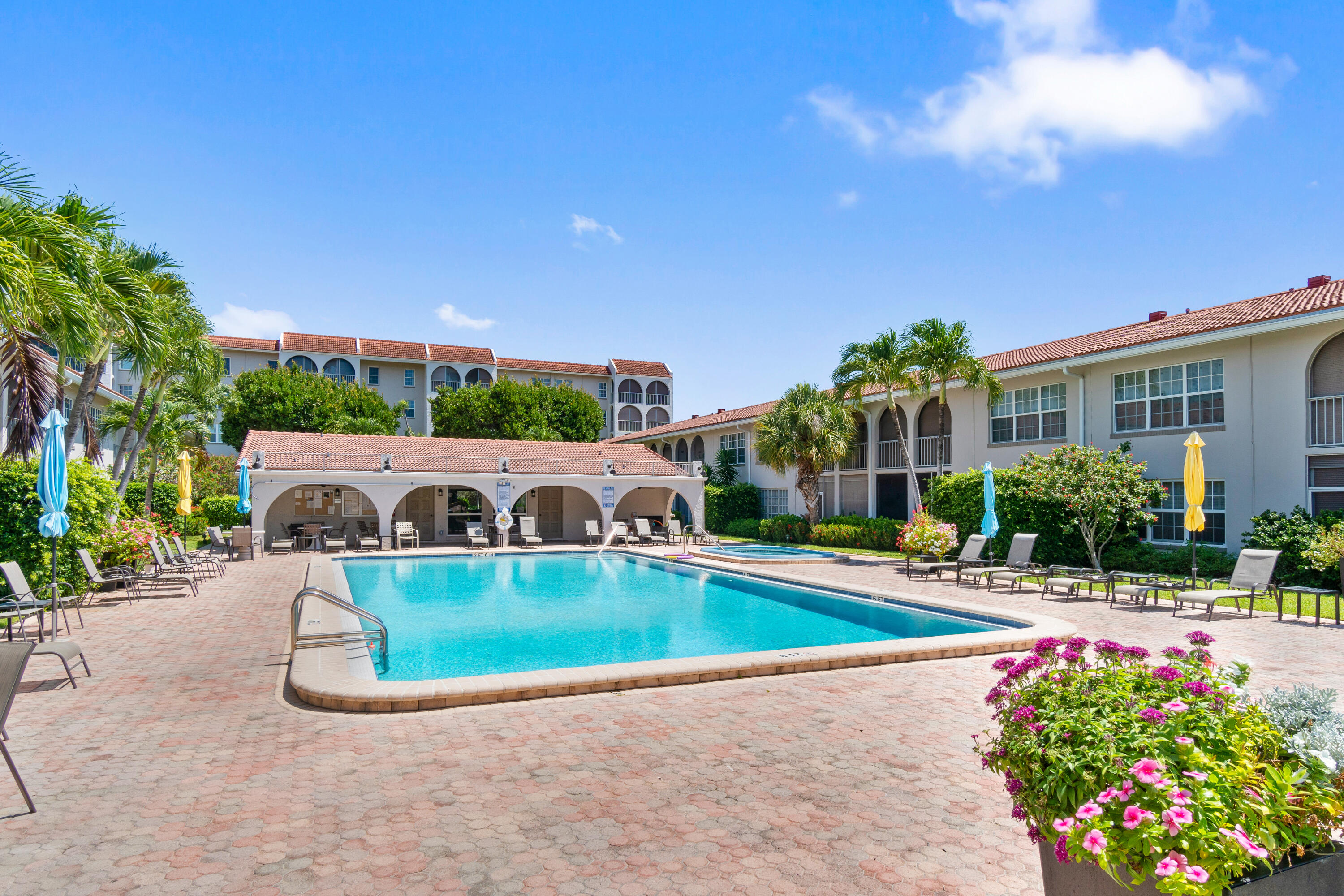 250 Northeast 20th Street, Unit 1220 Boca Raton, FL 33431 - Photo 23 of 25 034-250Northeast20thStreet-122-BocaRaton