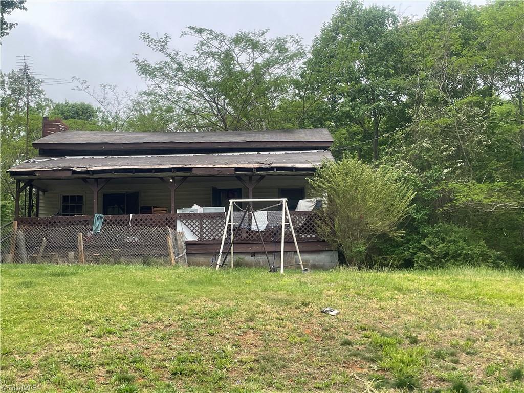 1085 Riverview Road Walnut Cove, NC 27052 - Photo 1 of 2