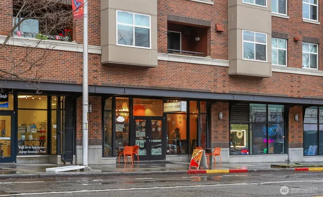 $375,000 | 5450 Leary Avenue Northwest, Unit 641, Seattle, WA 98107