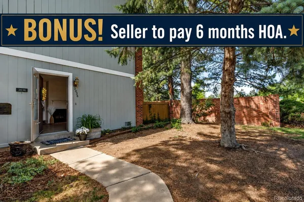 $300,000 | 2036 West 101st Avenue, Thornton, CO 80260