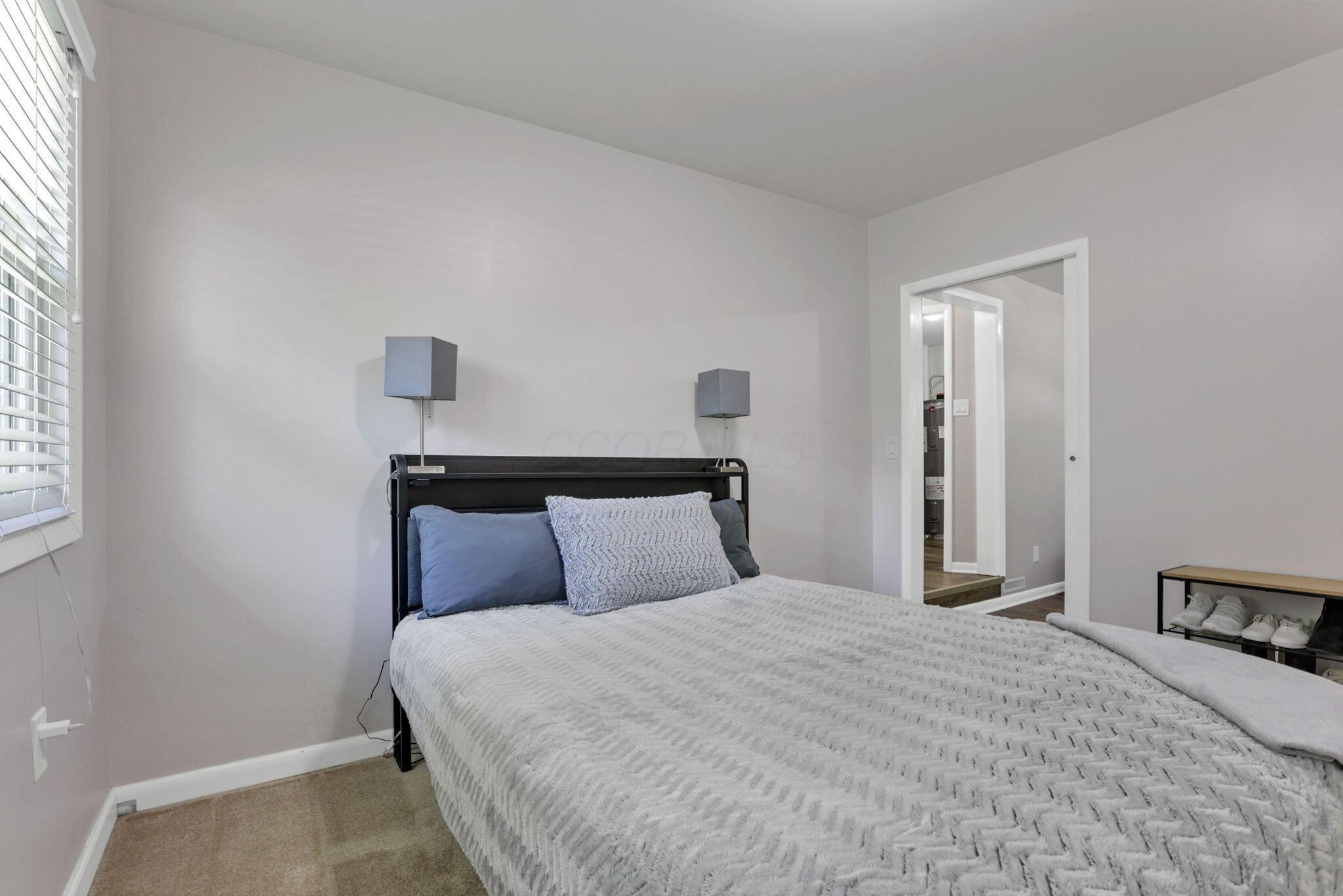 13441 Graham Road Southwest Pataskala, OH 43062 - Photo 25 of 50 2nd bedroom