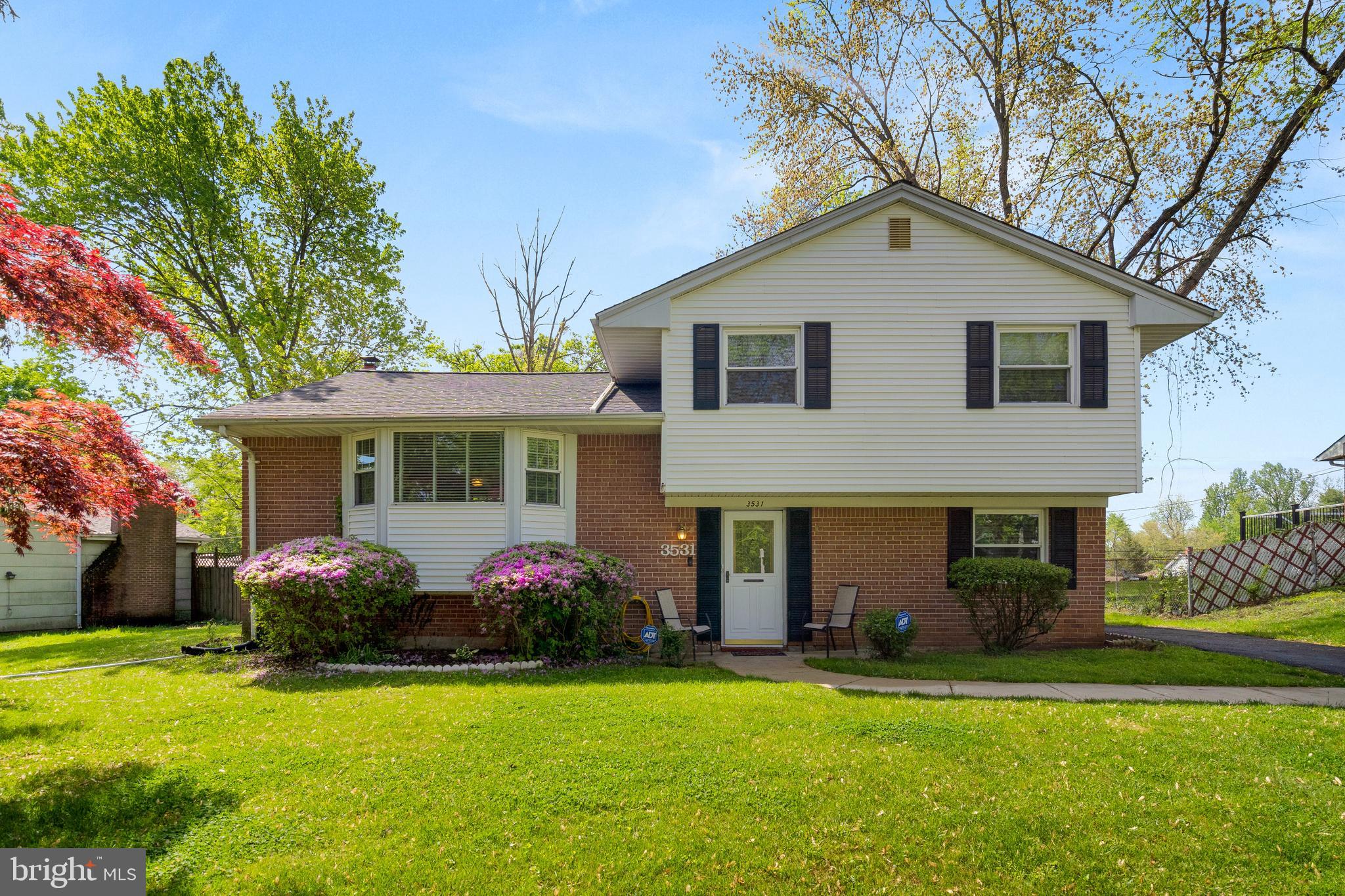 3531 Cabot Road Randallstown, MD 21133 - Photo 1 of 41 Welcome home!
