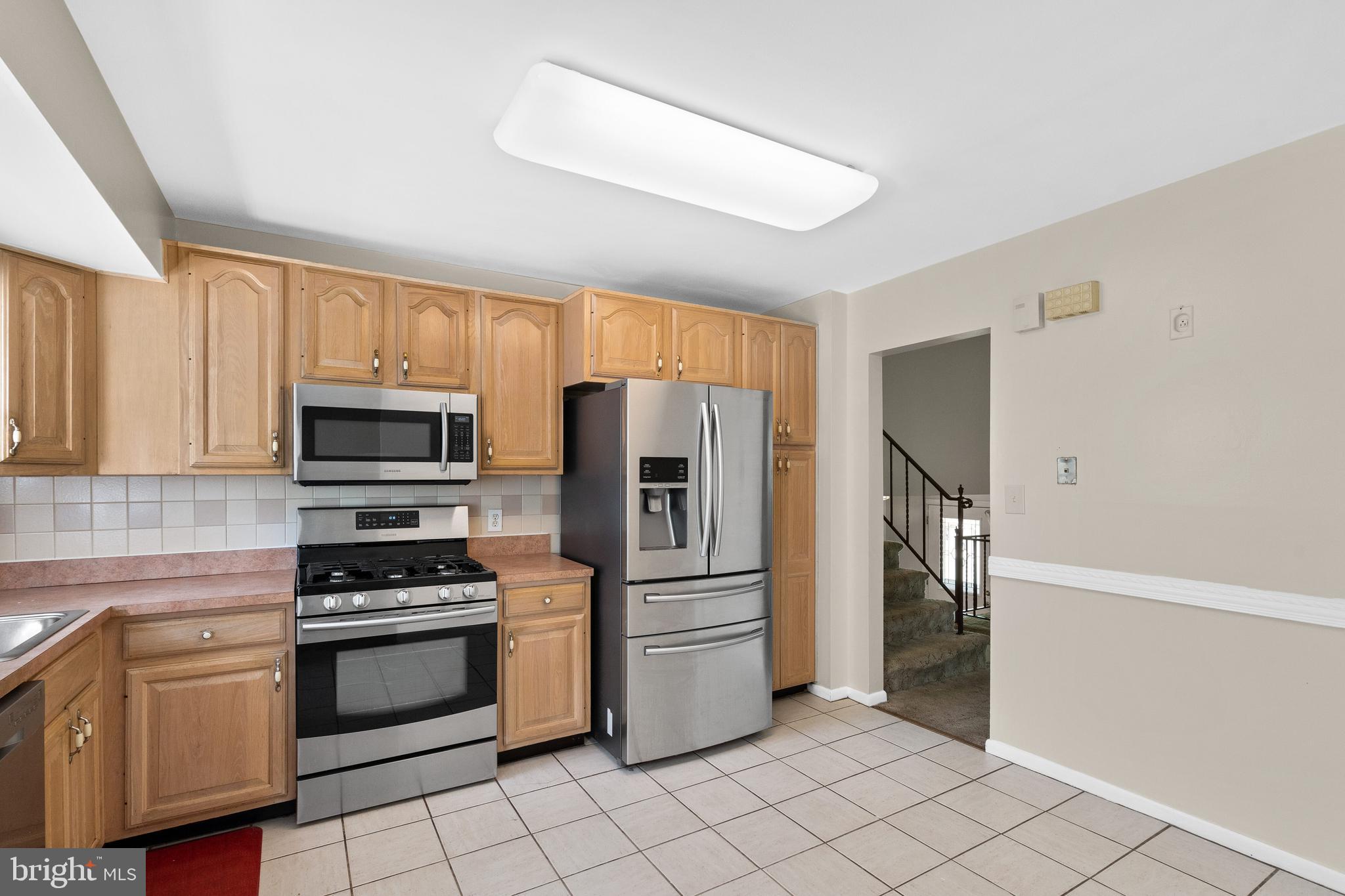 3531 Cabot Road Randallstown, MD 21133 - Photo 11 of 41 Kitchen