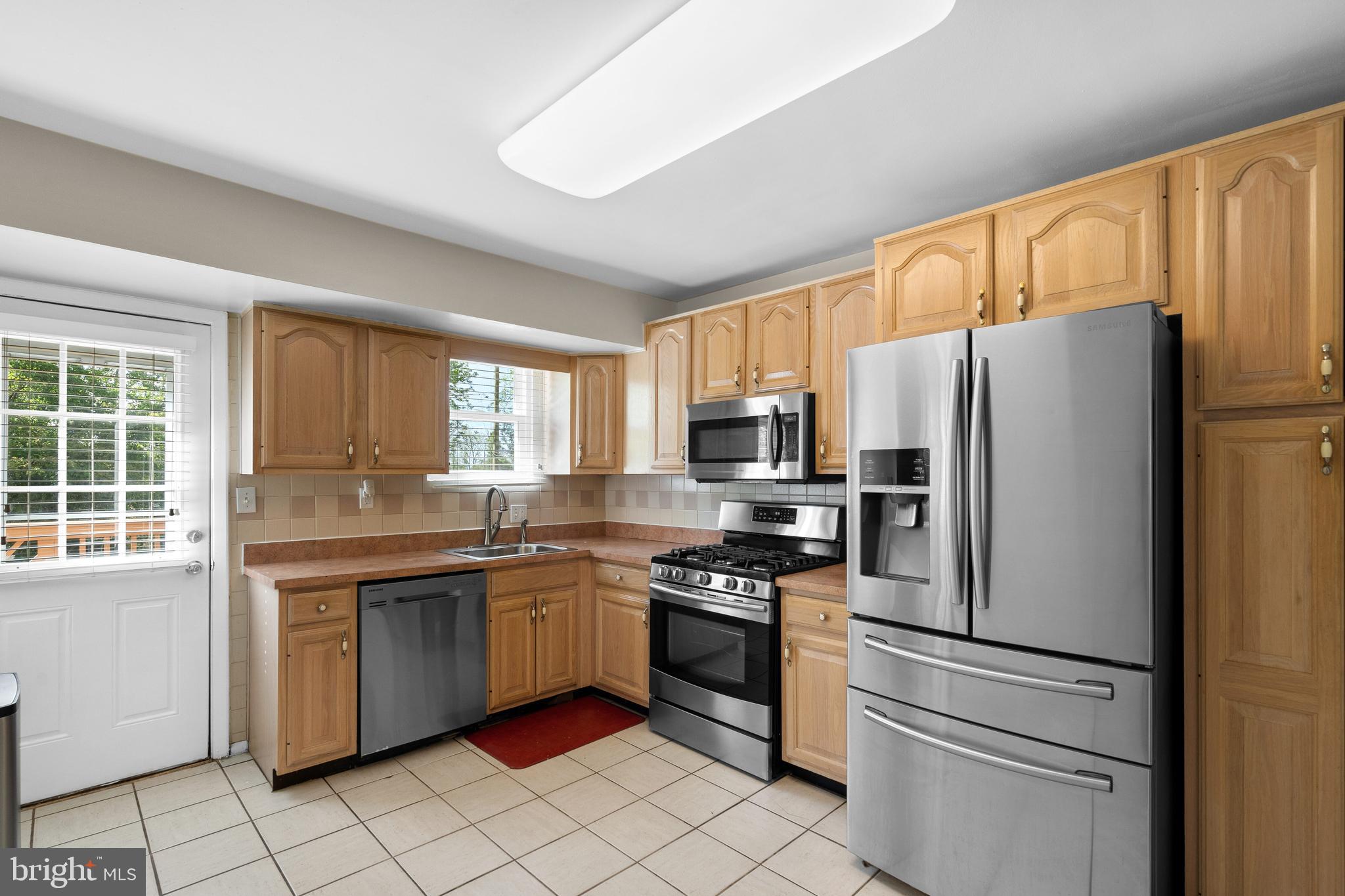 3531 Cabot Road Randallstown, MD 21133 - Photo 12 of 41 Kitchen