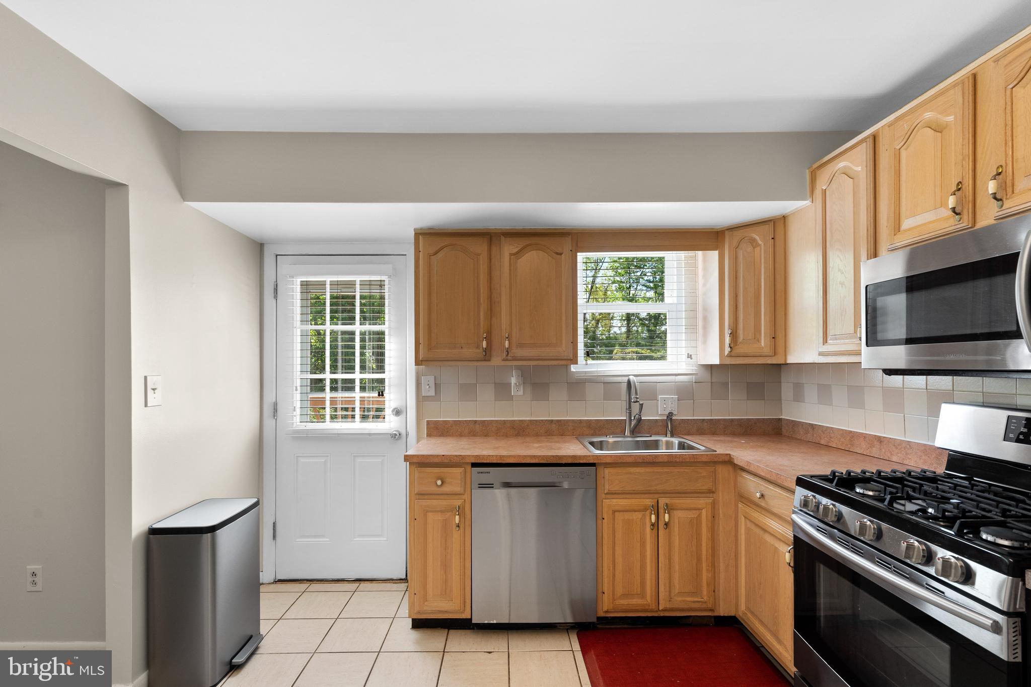 3531 Cabot Road Randallstown, MD 21133 - Photo 13 of 41 Kitchen