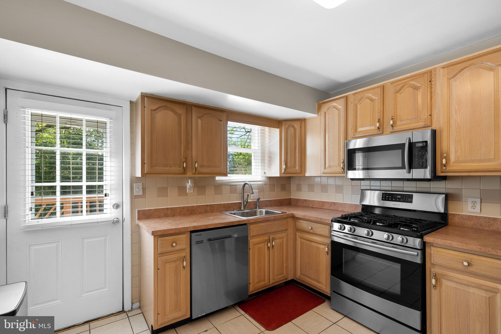 3531 Cabot Road Randallstown, MD 21133 - Photo 14 of 41 Kitchen