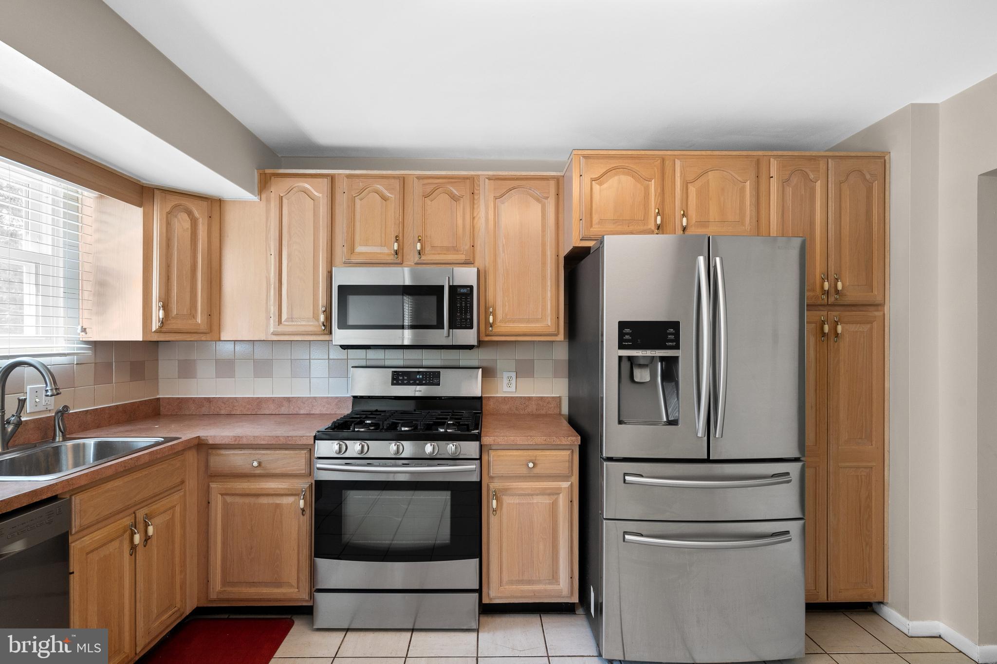 3531 Cabot Road Randallstown, MD 21133 - Photo 15 of 41 Kitchen