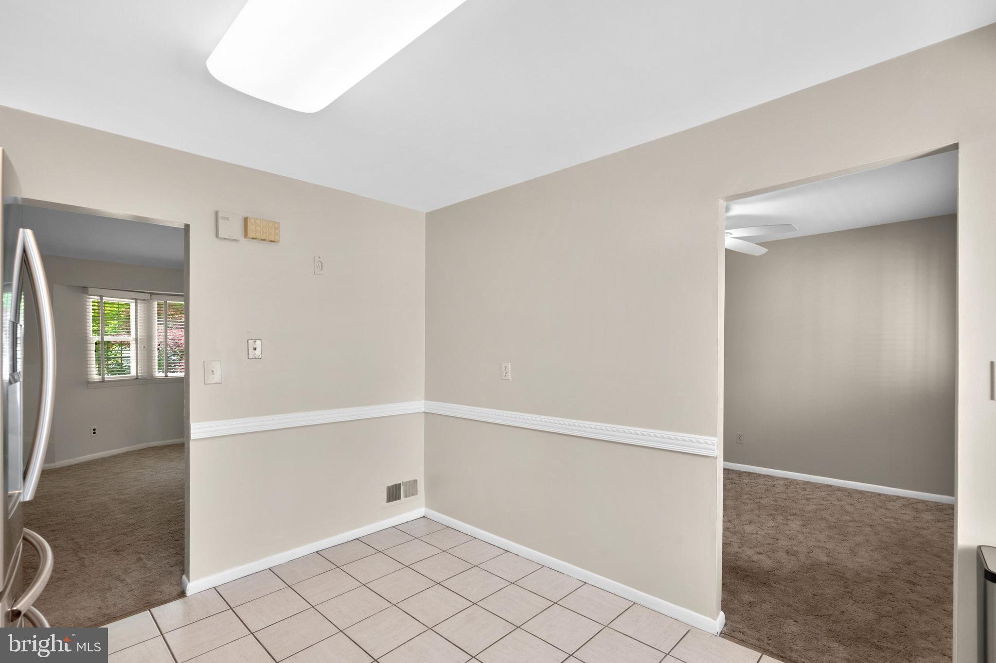 3531 Cabot Road Randallstown, MD 21133 - Photo 16 of 41 Kitchen