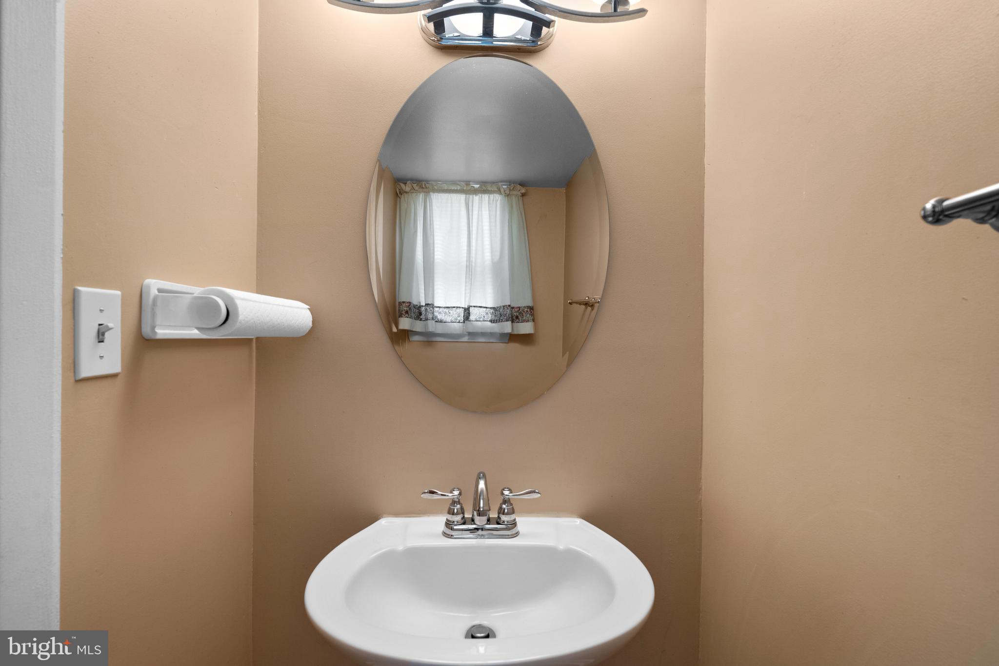 3531 Cabot Road Randallstown, MD 21133 - Photo 17 of 41 Powder room
