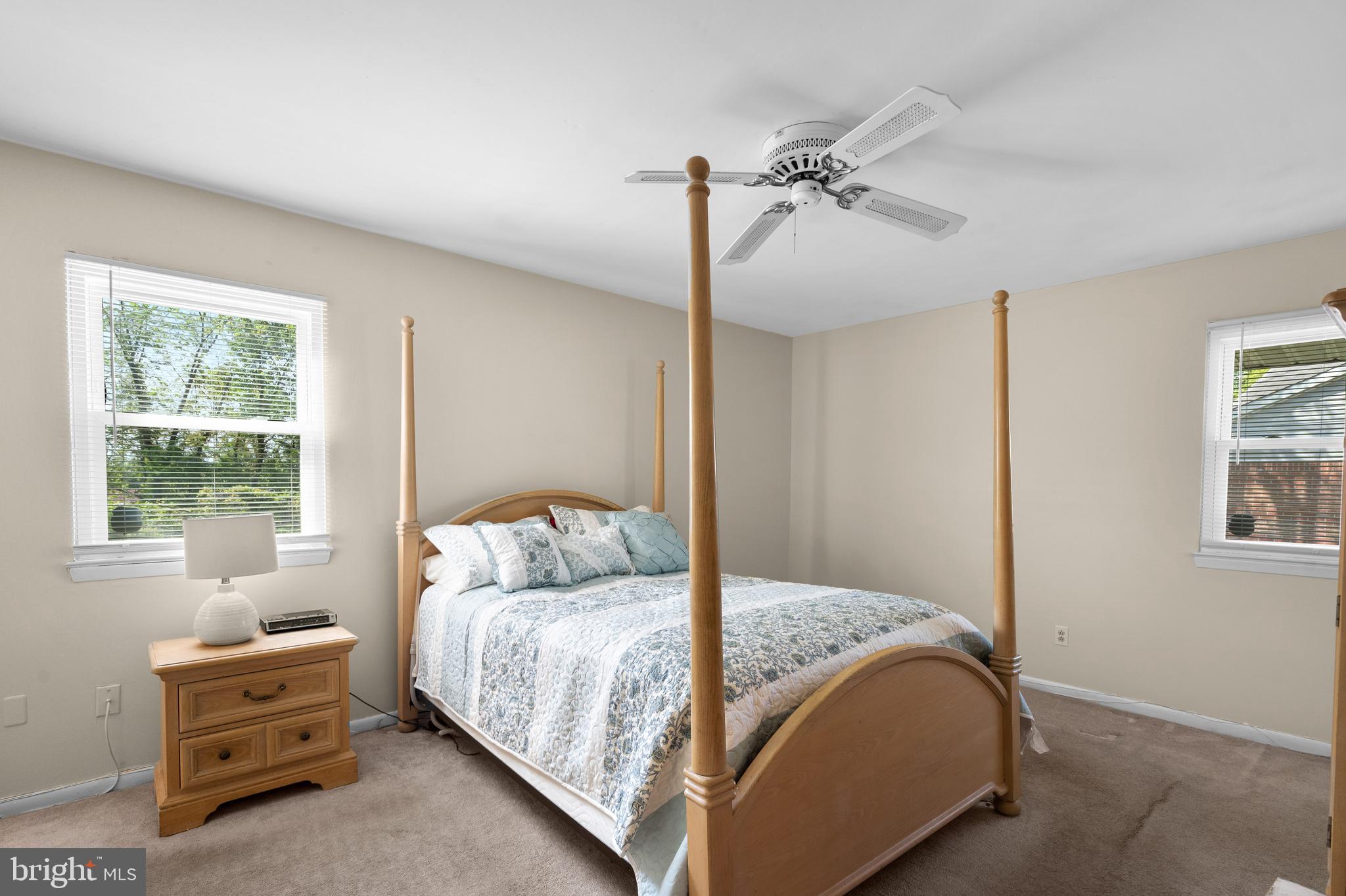 3531 Cabot Road Randallstown, MD 21133 - Photo 18 of 41 Bedroom
