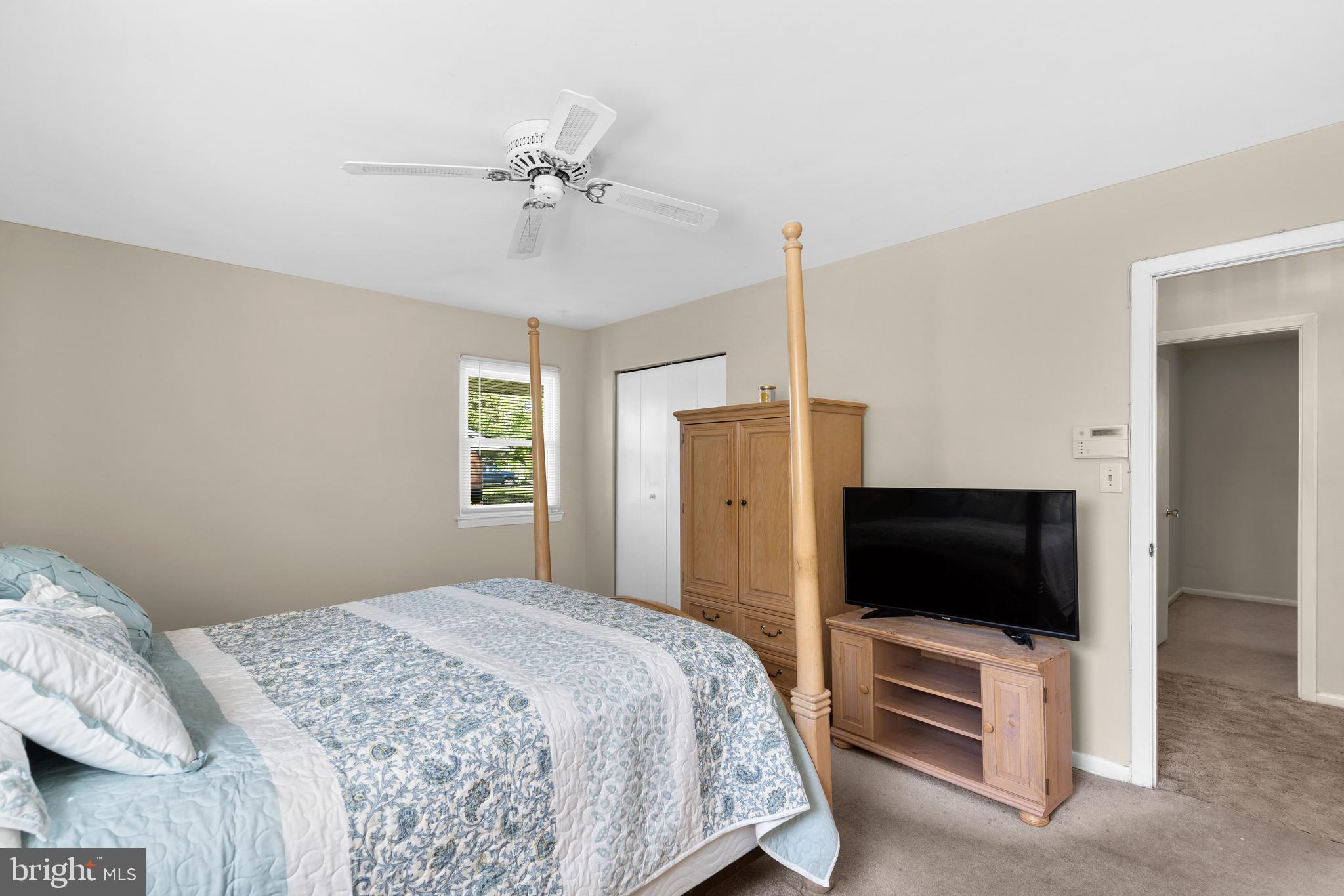 3531 Cabot Road Randallstown, MD 21133 - Photo 19 of 41 Bedroom