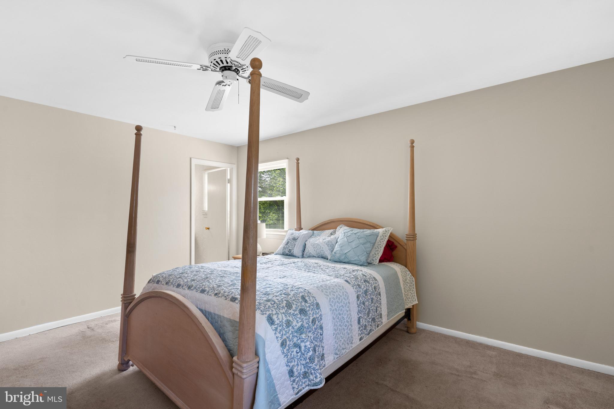 3531 Cabot Road Randallstown, MD 21133 - Photo 20 of 41 Bedroom