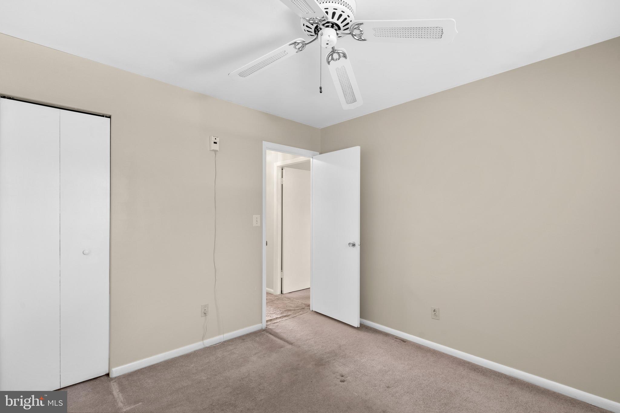 3531 Cabot Road Randallstown, MD 21133 - Photo 22 of 41 Bedroom