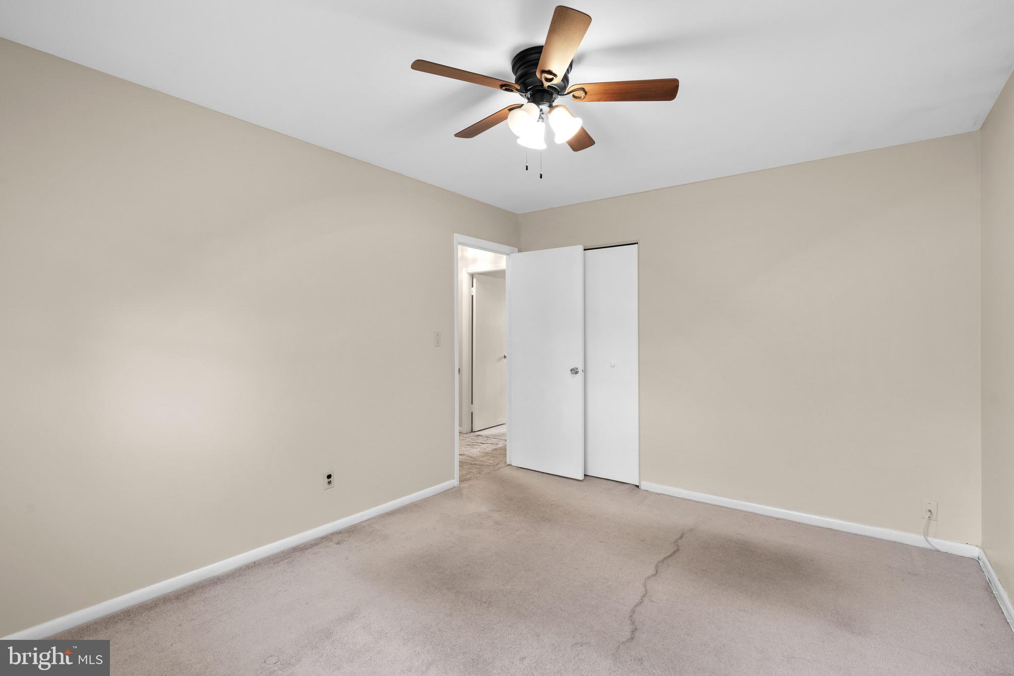 3531 Cabot Road Randallstown, MD 21133 - Photo 24 of 41 Bedroom