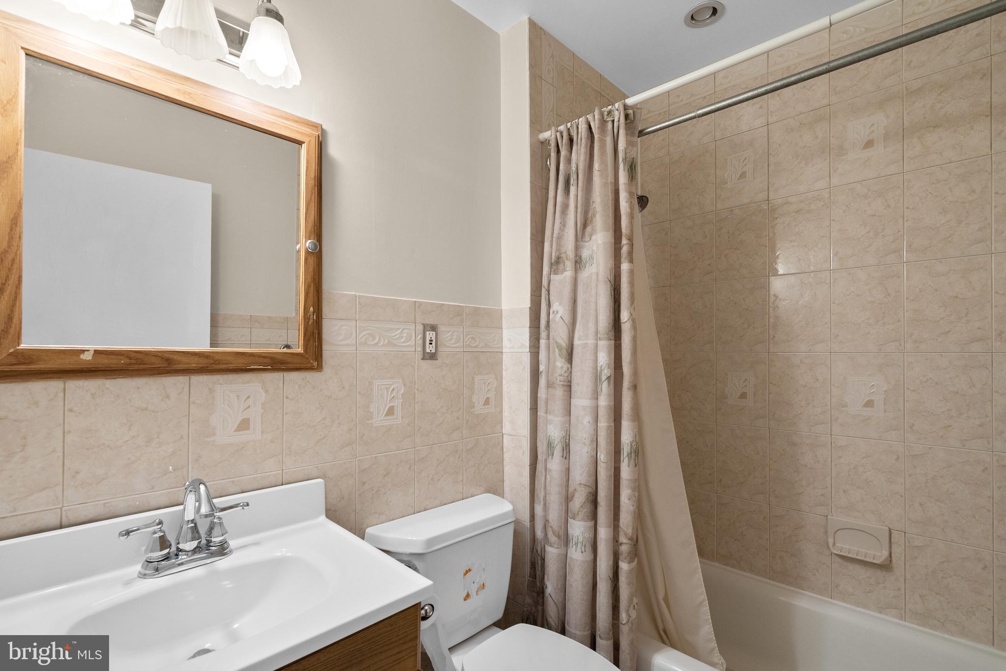 3531 Cabot Road Randallstown, MD 21133 - Photo 25 of 41 Full bathroom
