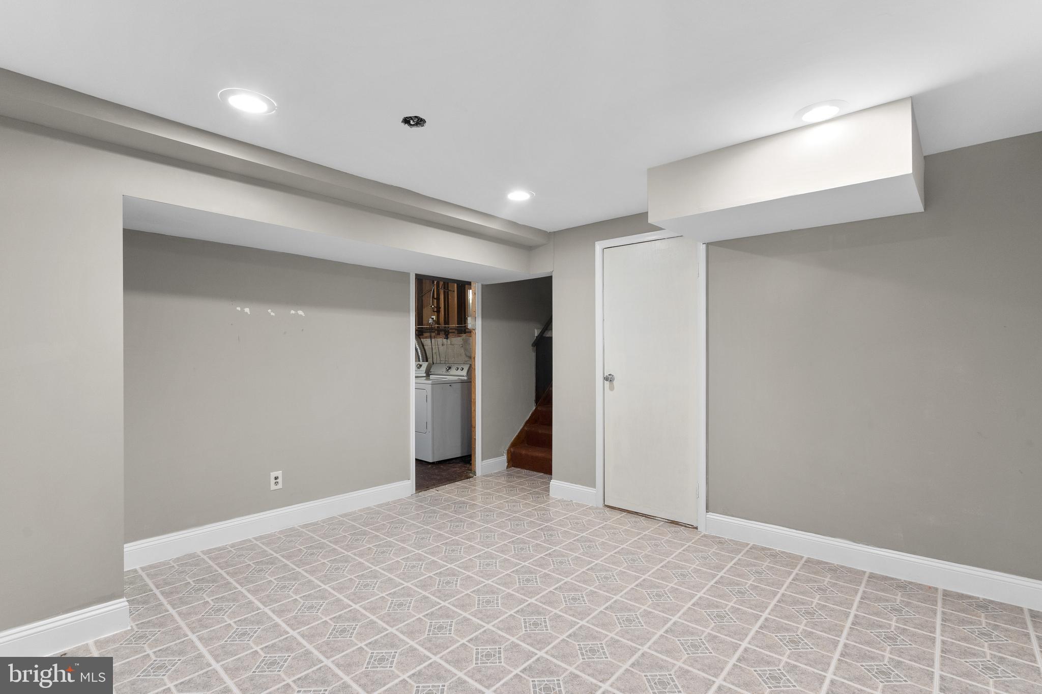 3531 Cabot Road Randallstown, MD 21133 - Photo 30 of 41 Lower level