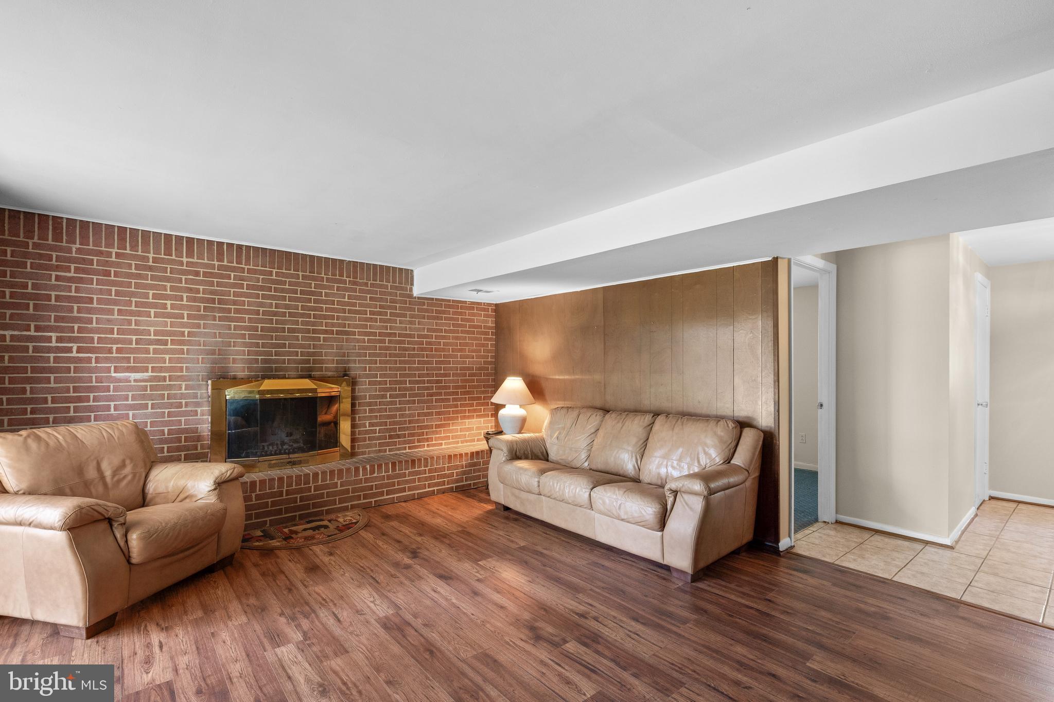 3531 Cabot Road Randallstown, MD 21133 - Photo 32 of 41 Lower level