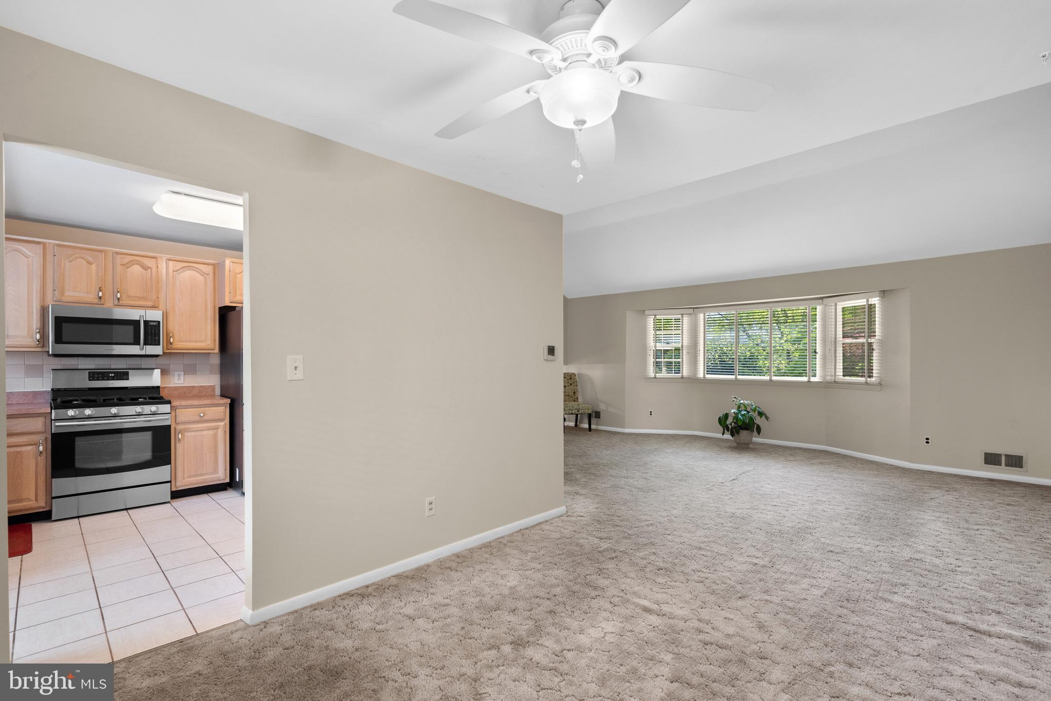 3531 Cabot Road Randallstown, MD 21133 - Photo 10 of 41 Dining room