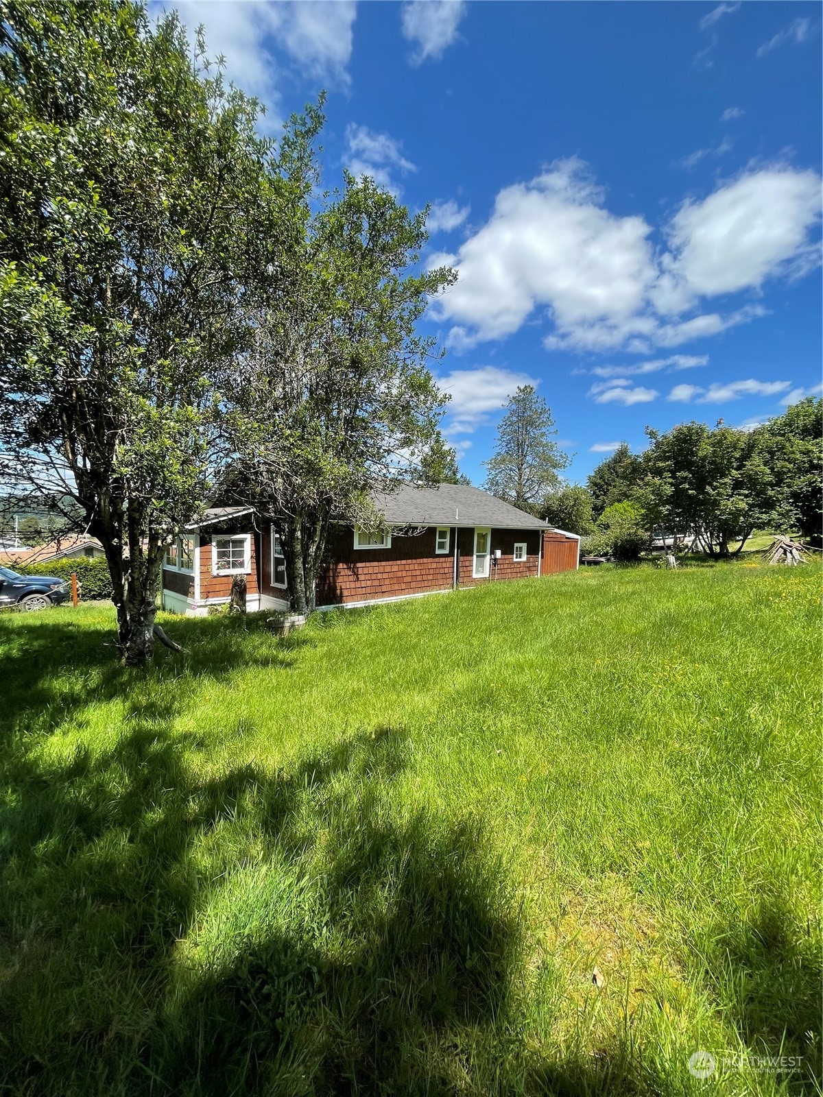 1045 Crossing Street Raymond, WA 98577 - Photo 20 of 21 Gallery Image 20