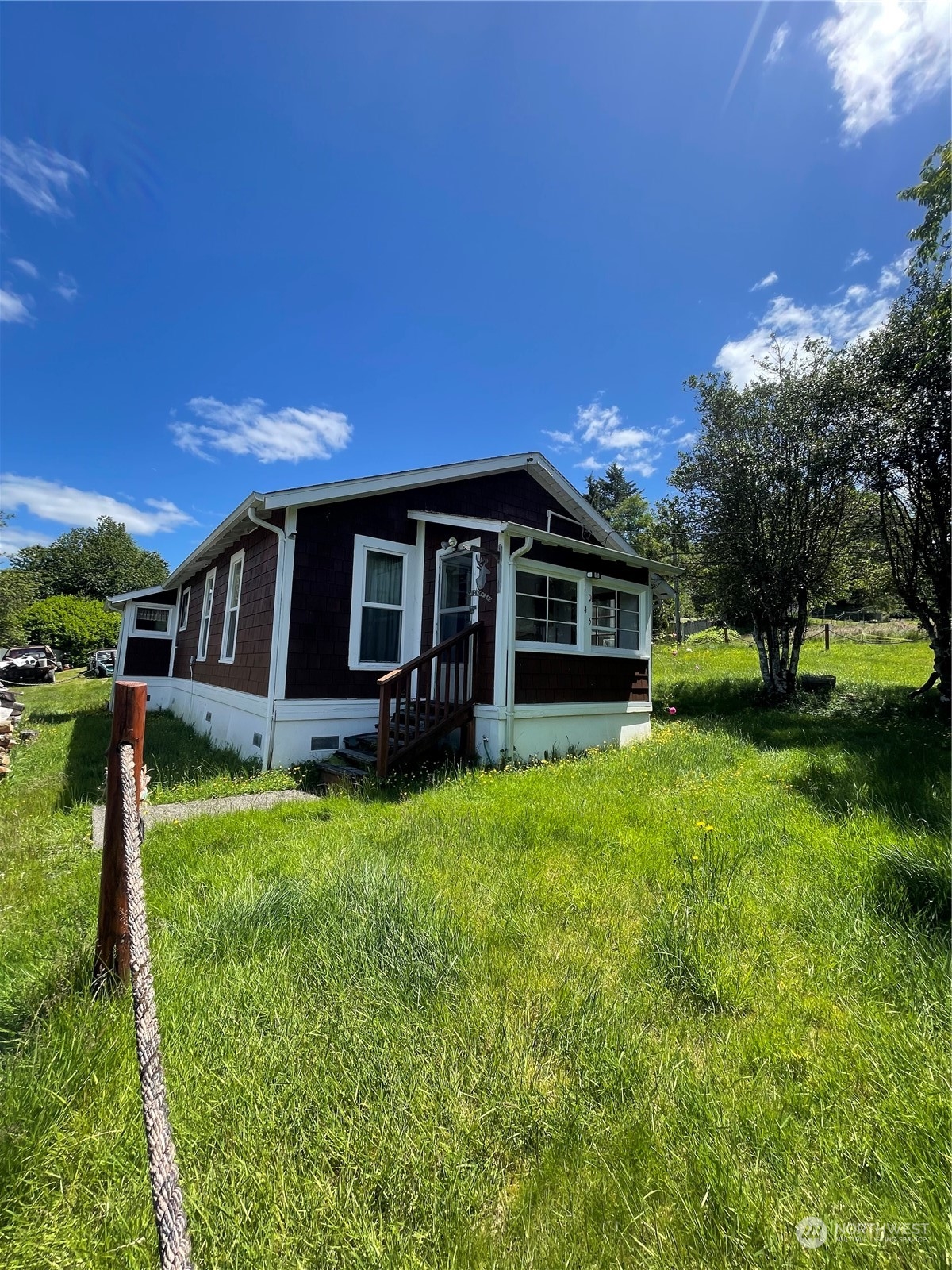 1045 Crossing Street Raymond, WA 98577 - Photo 21 of 21 Gallery Image 21