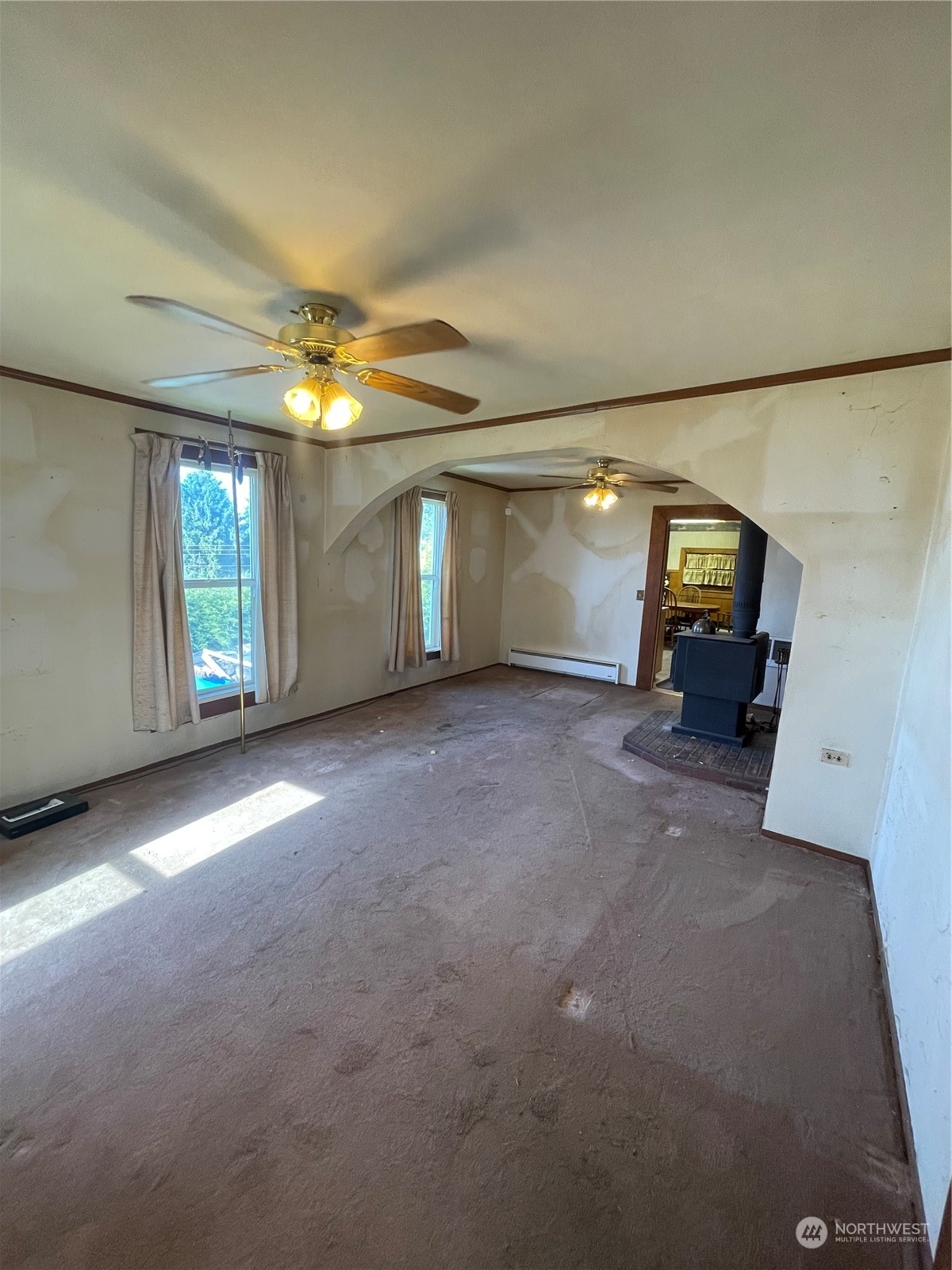1045 Crossing Street Raymond, WA 98577 - Photo 4 of 21 Gallery Image 4