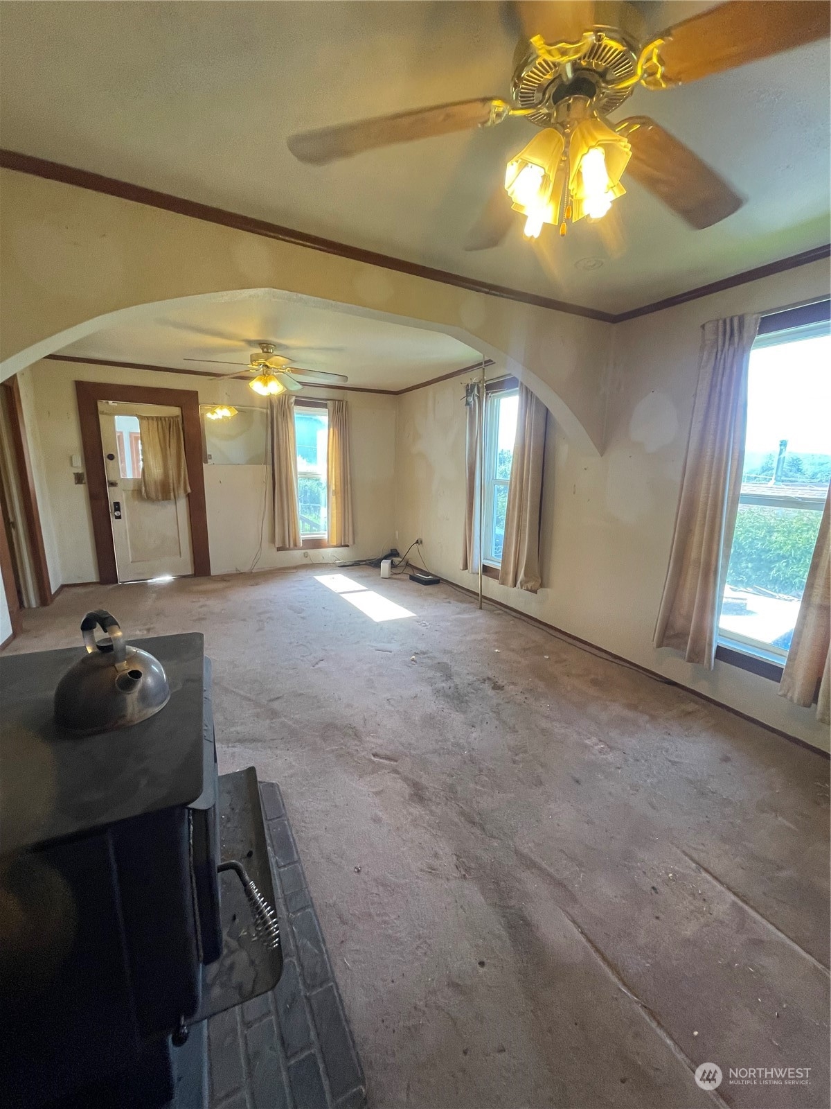 1045 Crossing Street Raymond, WA 98577 - Photo 6 of 21 Gallery Image 6