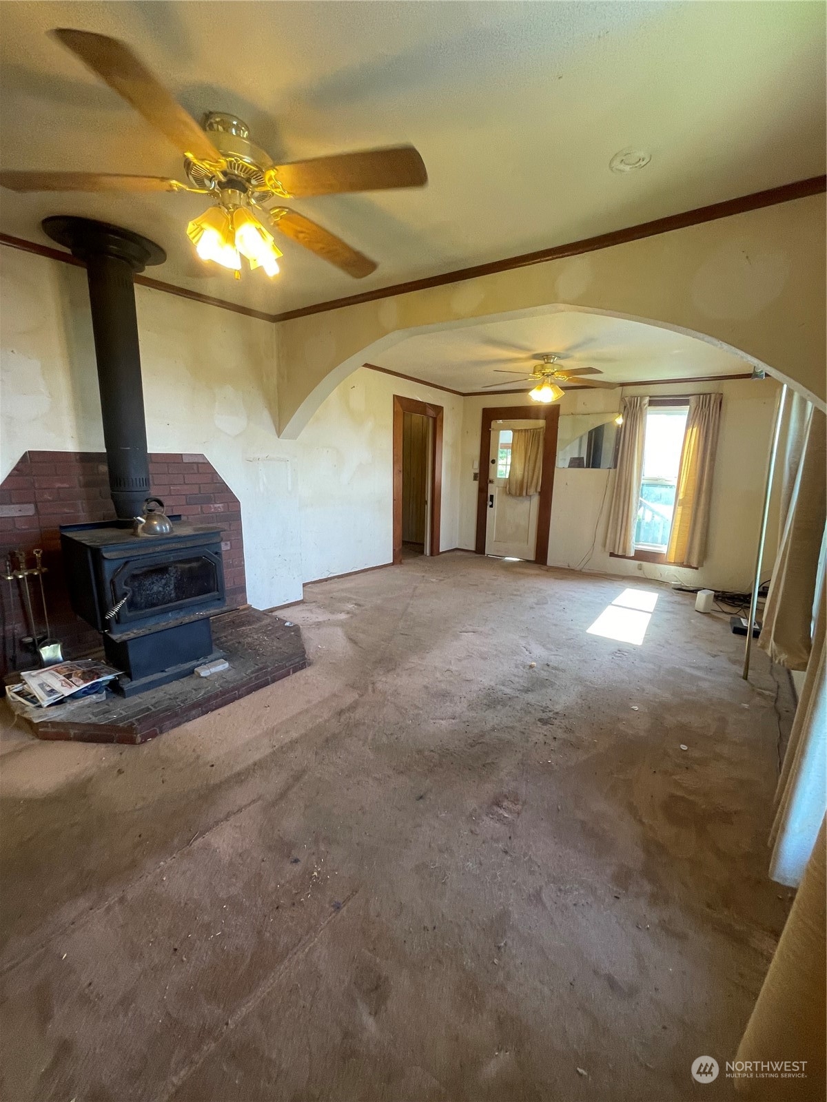 1045 Crossing Street Raymond, WA 98577 - Photo 7 of 21 Gallery Image 7