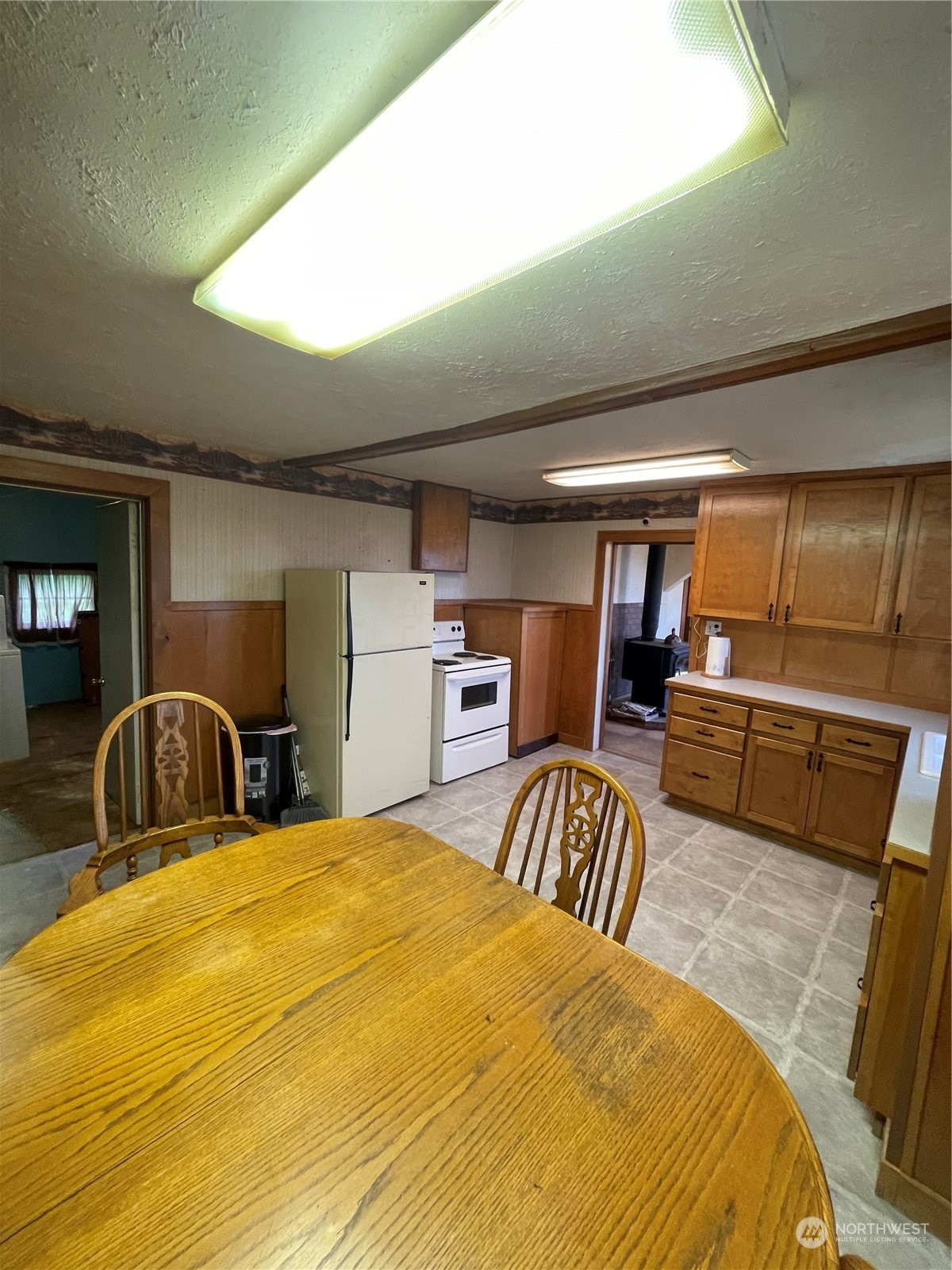 1045 Crossing Street Raymond, WA 98577 - Photo 9 of 21 Gallery Image 9