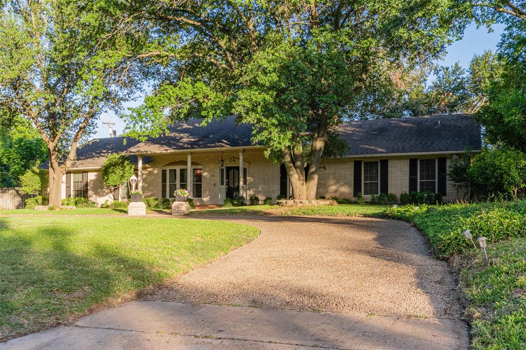 3400 Dever Drive Waco, TX 76708 - Photo 35 of 35