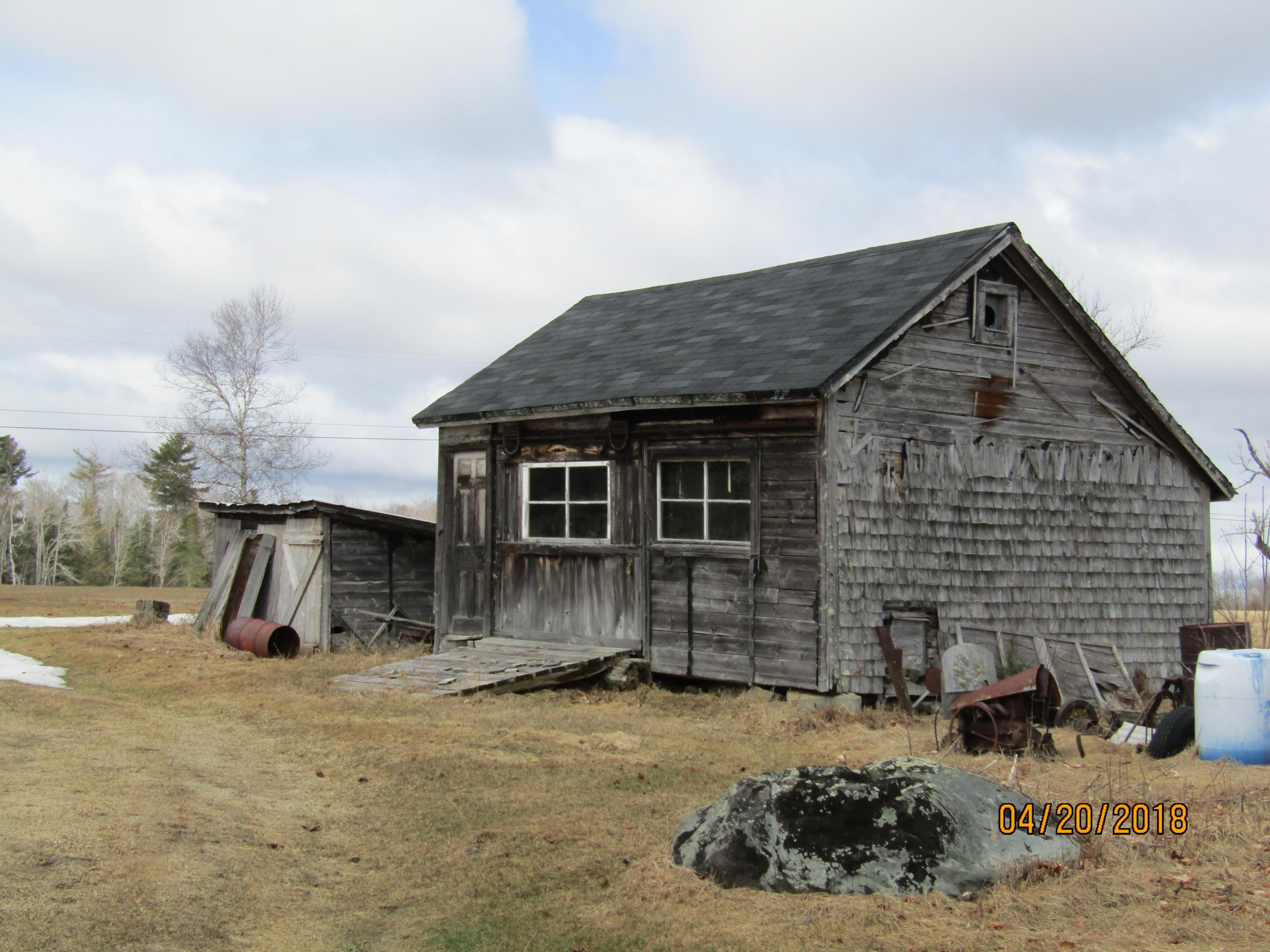 52 Stanchfield Ridge Road Brownville, ME 04414 - Photo 26 of 31 IMG_2578
