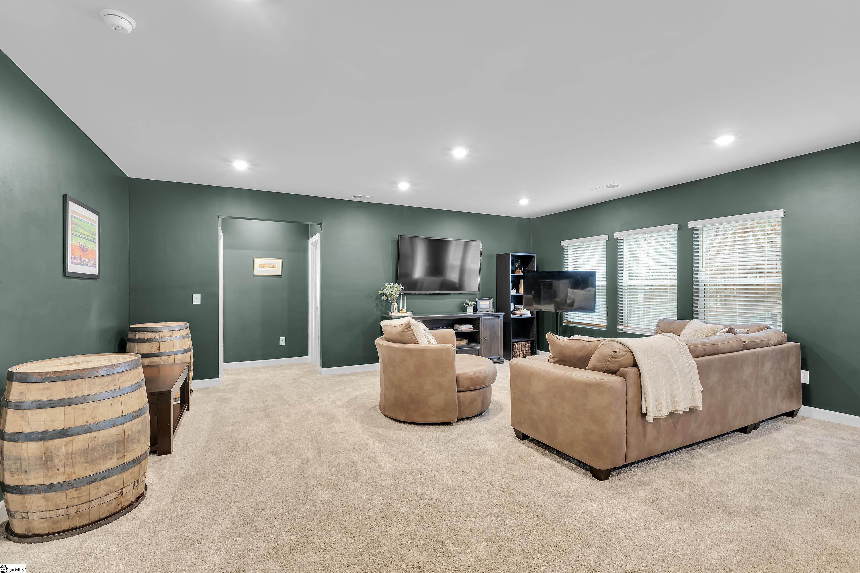 305 Quail Hunt Road Simpsonville, SC 29680 - Photo 29 of 45