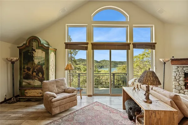 $1,450,000 | 1184 Acadia Drive, Lake Arrowhead, CA 92352