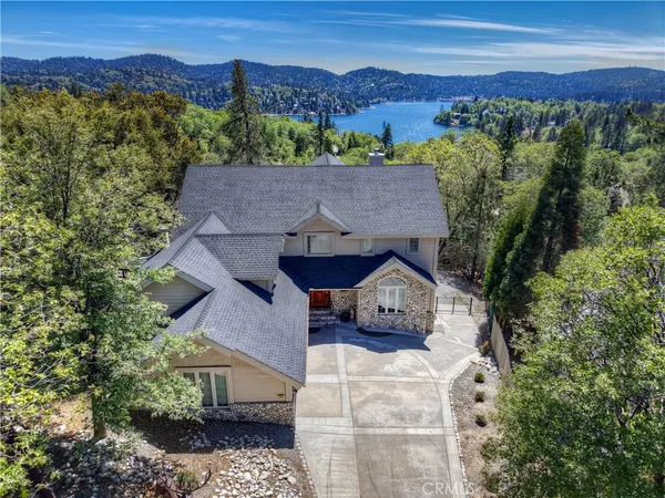$1,450,000 | 1184 Acadia Drive, Lake Arrowhead, CA 92352