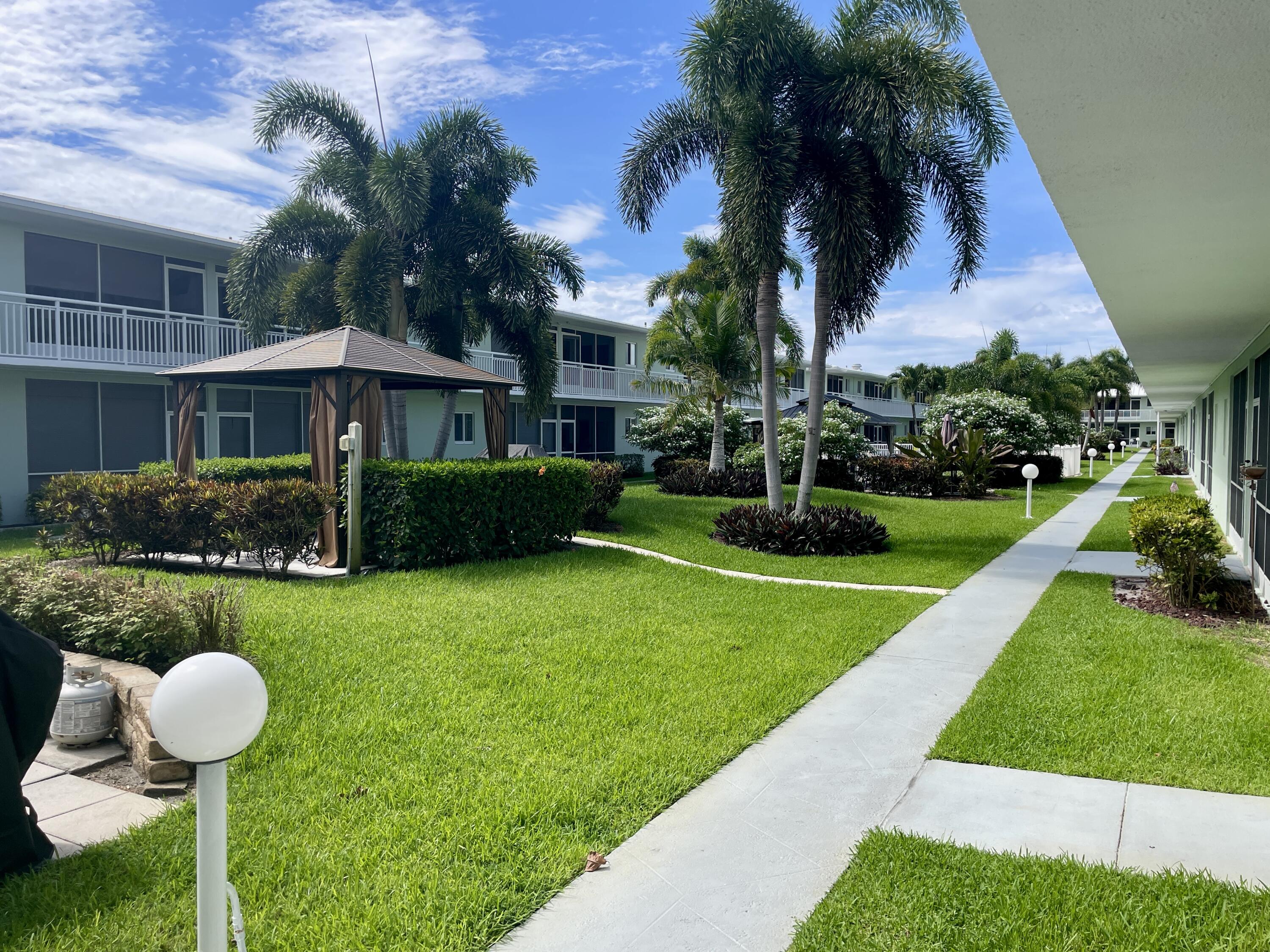 2100 Northeast 38th Street, Unit 142 Lighthouse Point, FL 33064 - Photo 30 of 42 Common Area6