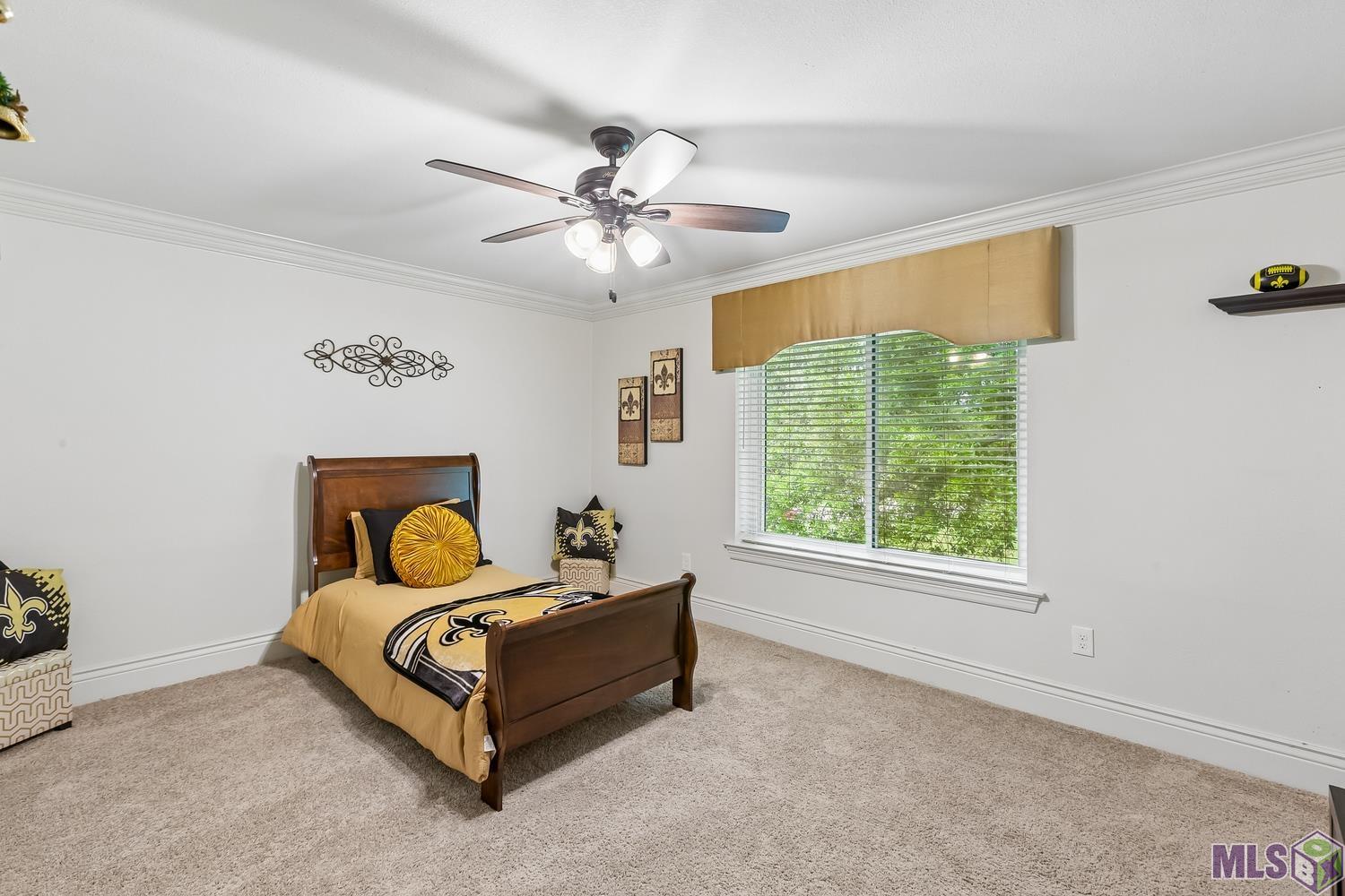 7720 Brett Place Baton Rouge, LA 70818 - Photo 16 of 45