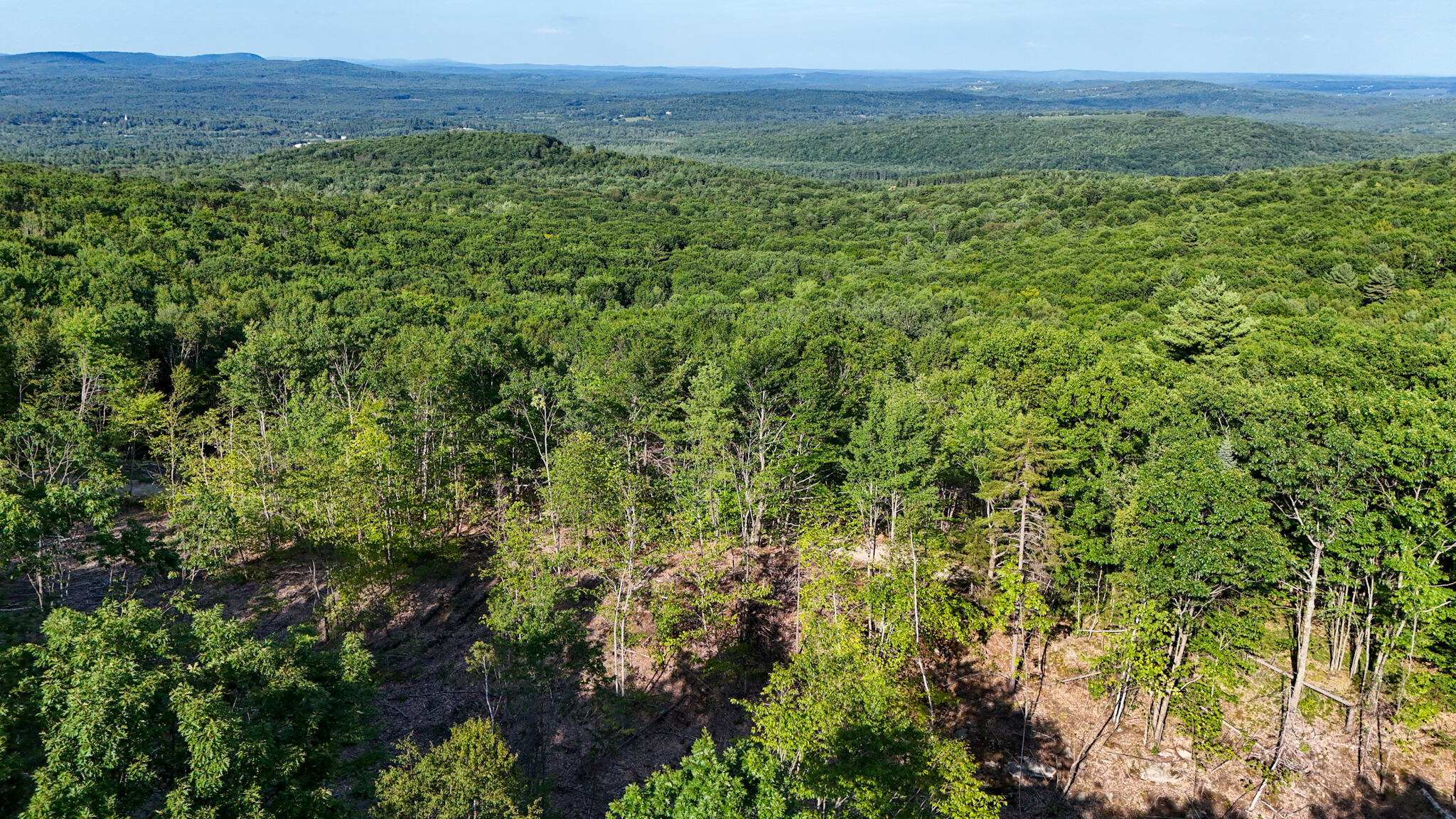 54.62 McAlister Road Buckfield, ME 04220 - Photo 64 of 80 dji_fly_20240718_172644_0129_17213511563