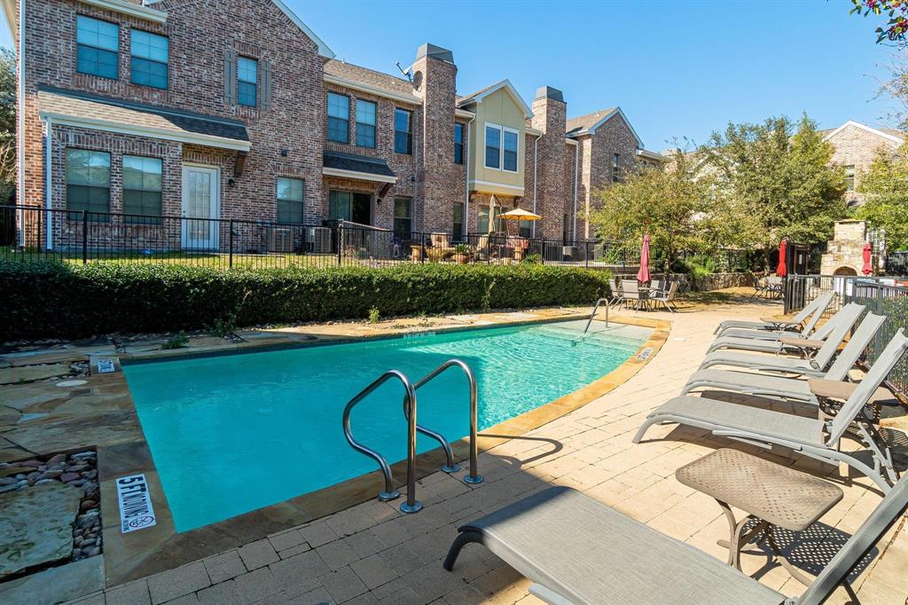 2016 Azure Pointe Richardson, TX 75080 - Photo 21 of 21
