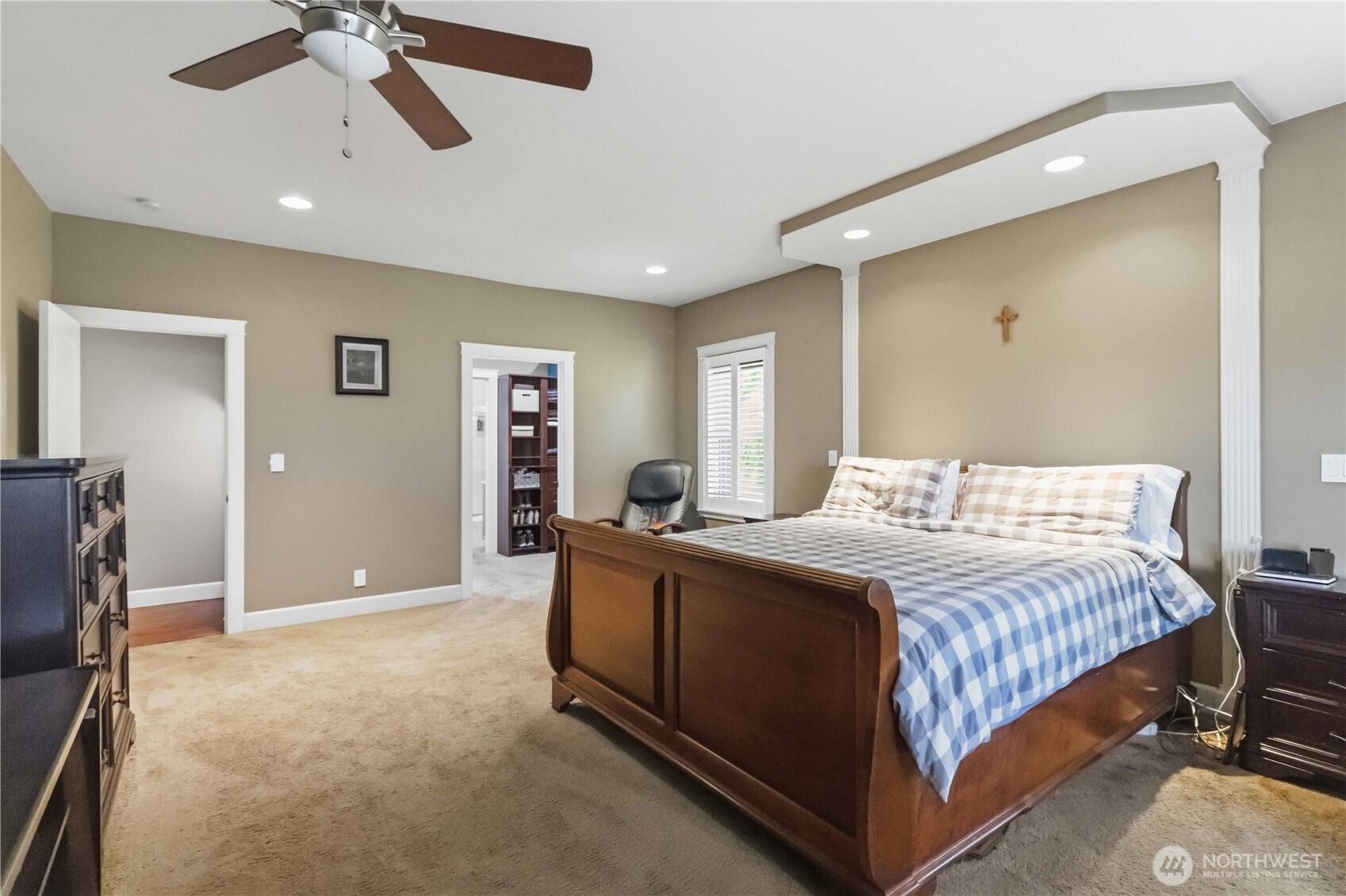 1507 South Scheuber Road Centralia, WA 98531 - Photo 17 of 39