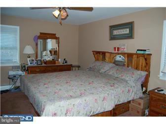 Bedroom - Main