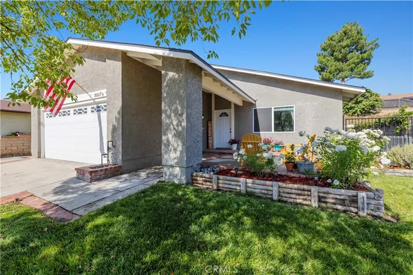 $725,000 | 31511 Cherry Drive, Castaic, CA 91384