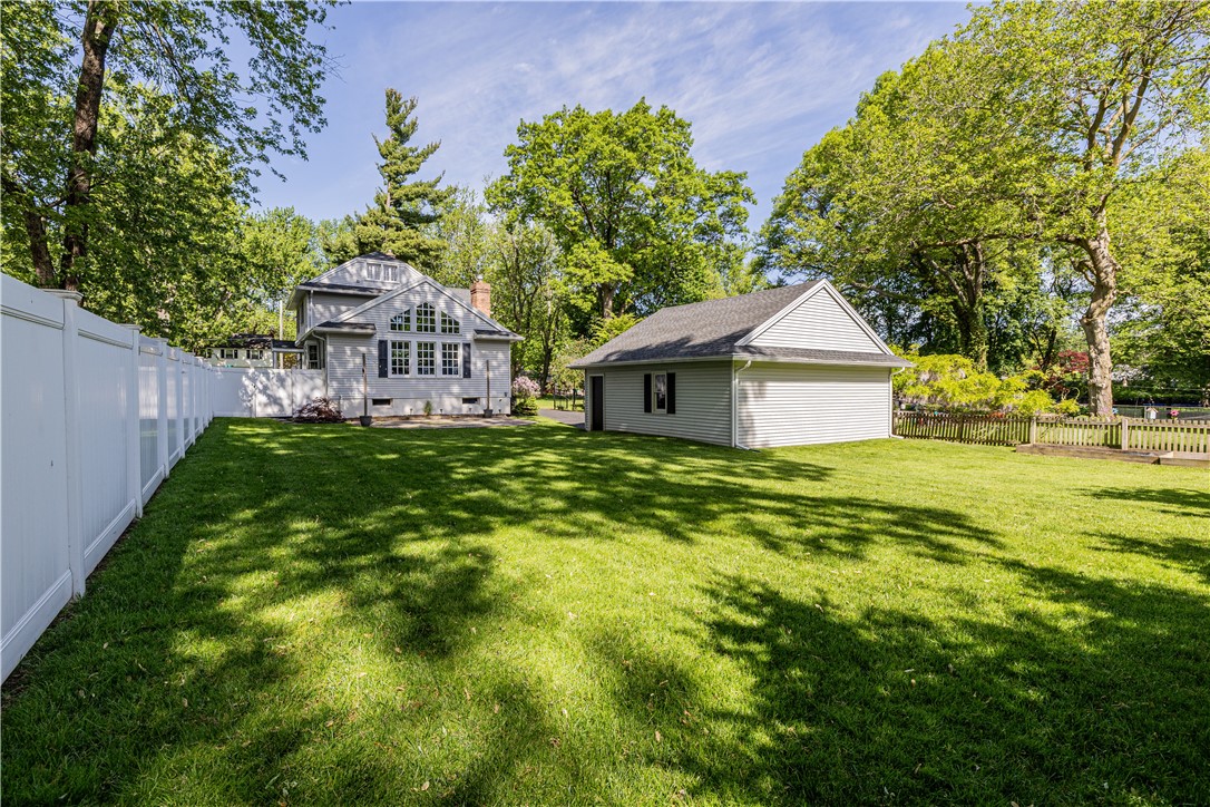 48 Rock Beach Road Irondequoit, NY 14617 - Photo 40 of 45