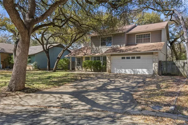 $1,975 | 13145 Mill Stone Drive, Austin, TX 78729