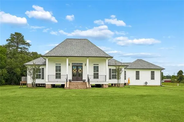 $550,000 | 28236 Big Sky Lane, Folsom, LA 70437