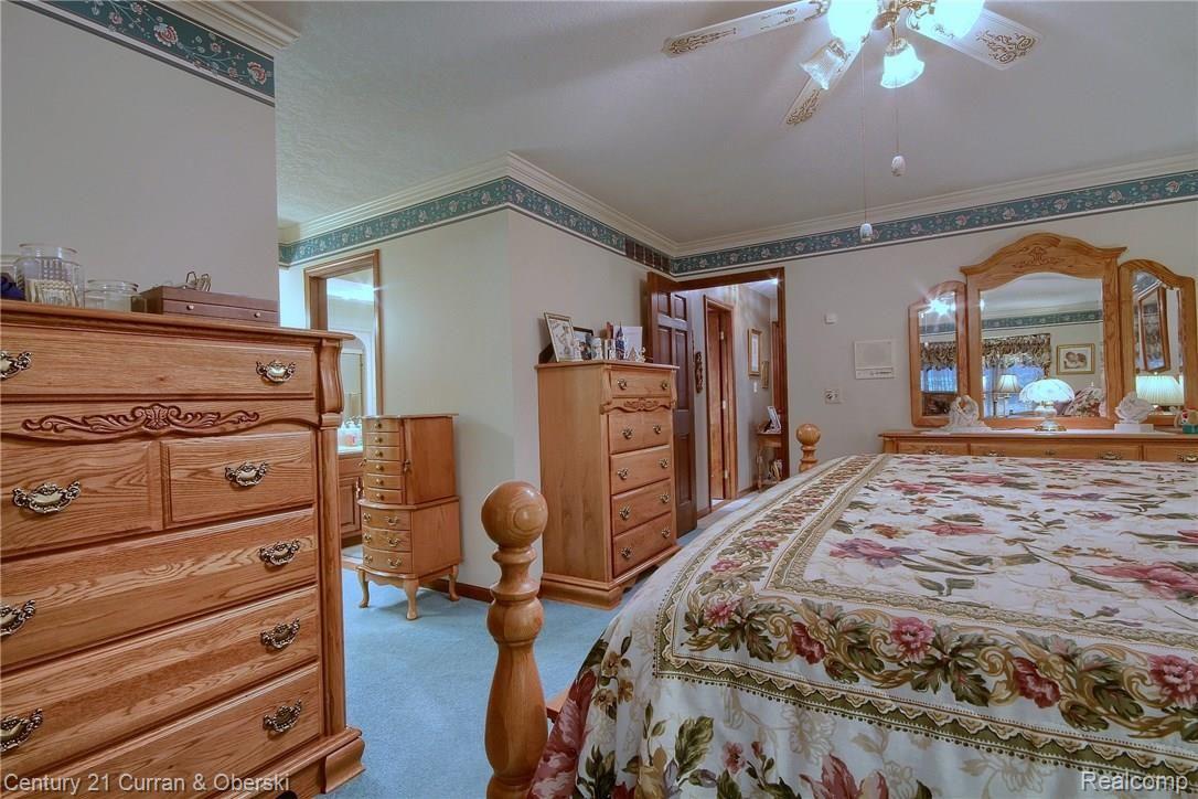 34201 Willow Road New Boston, MI 48164 - Photo 19 of 36 Master_Bedroom_3rd_View.jpg