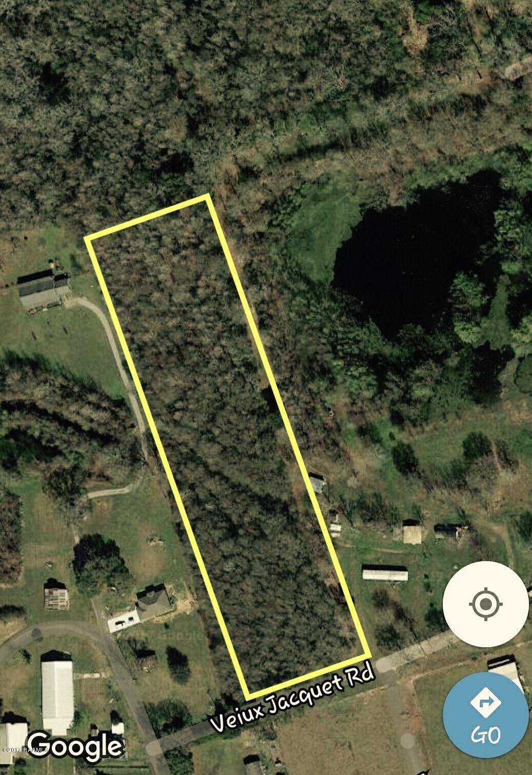 0 Vieux Jacquet Road Broussard, LA 70518 - Photo 1 of 1