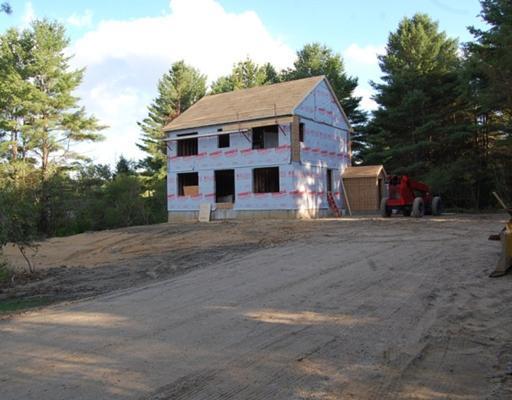359 New Portland Road Gorham, ME 04038 - Photo 6 of 8 Exterior Front.