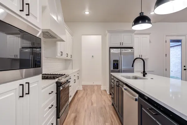 $399,800 | 5716 119th Street, Lubbock, TX 79424