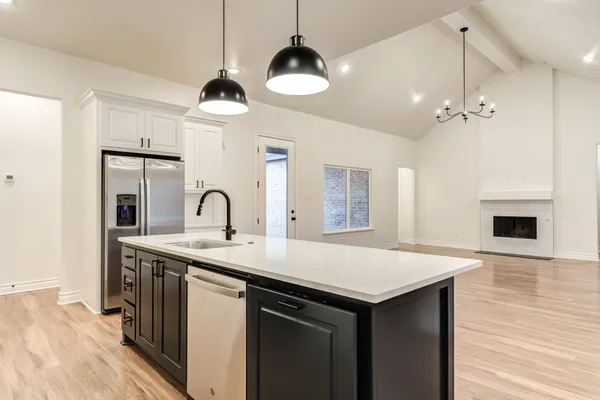 $399,800 | 5716 119th Street, Lubbock, TX 79424