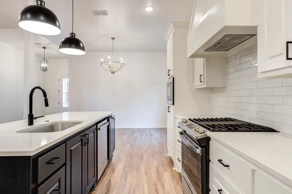 $399,800 | 5716 119th Street, Lubbock, TX 79424